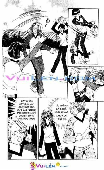 thiên thần tái thế chapter 5 73