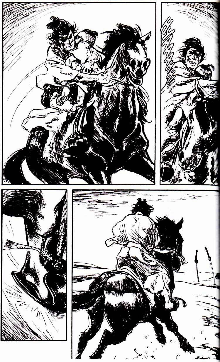 lone wolf and cub chapter 117 44