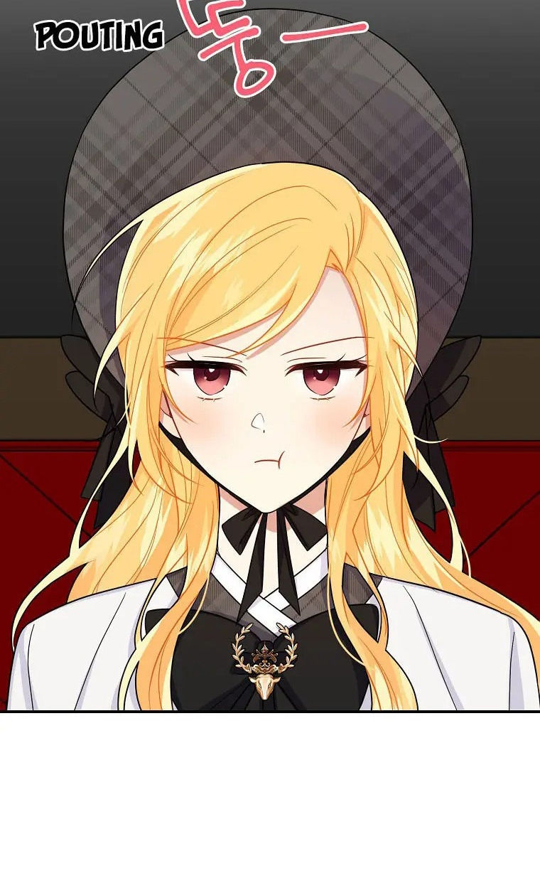 tôi là tiểu thư của gia đình này chapter 130 67