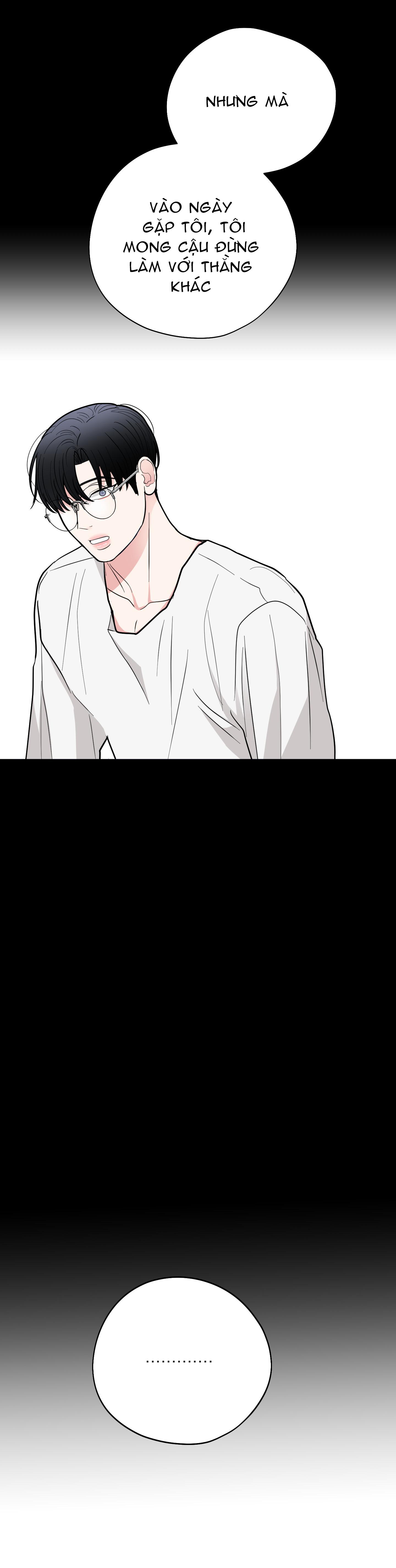 món quà dành cho kẻ ngạo mạn chapter 26 5