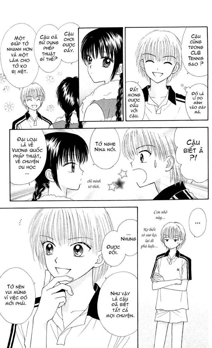 học sinh siêu ngầu chapter 7 18