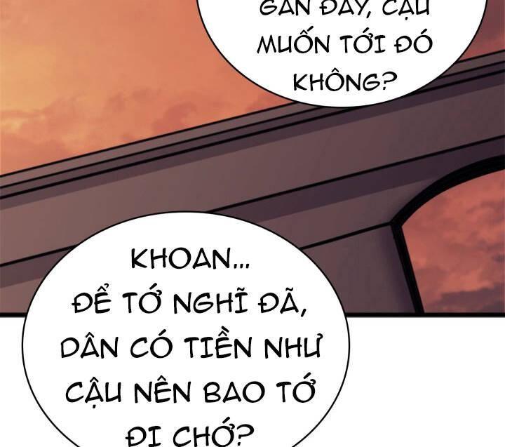tôi trở lại thăng cấp một mình chapter 123 65