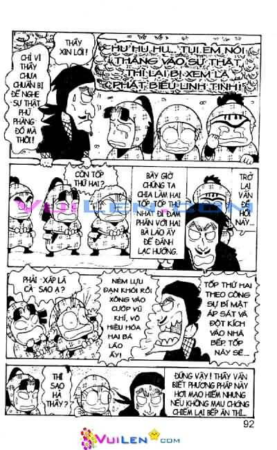 ninja loạn thị chapter 24 93