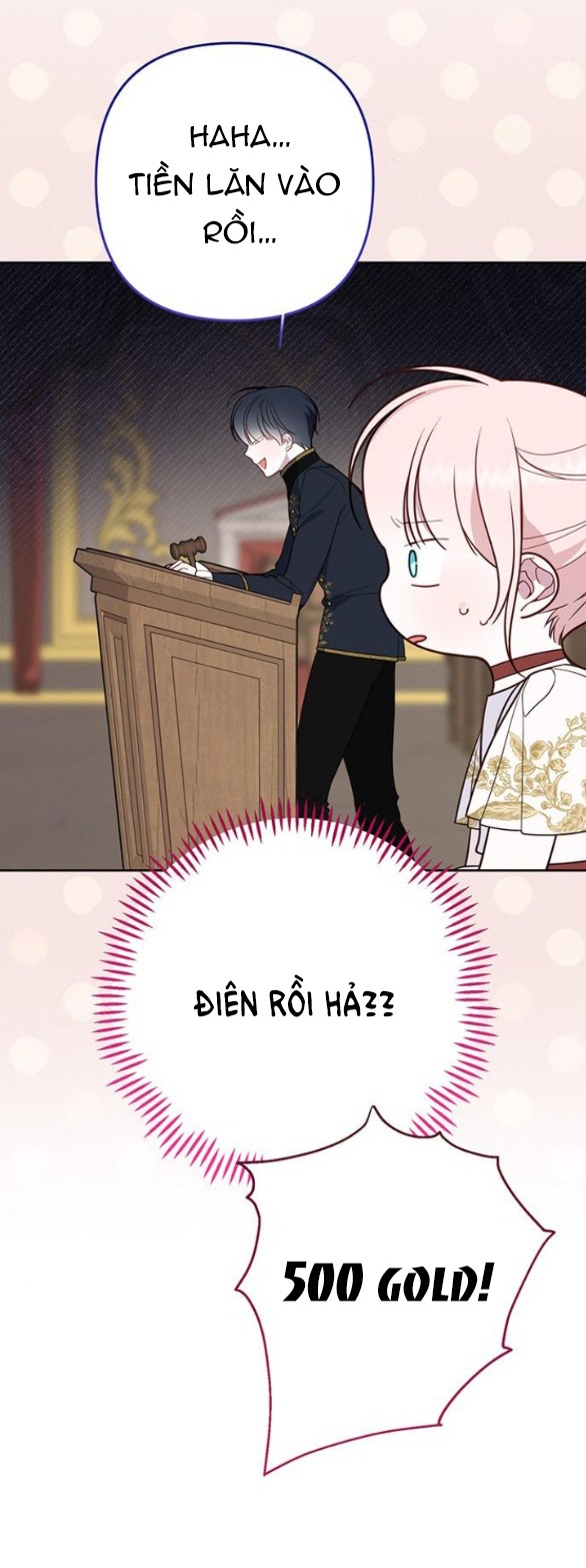 tiểu bạo chúa chapter 58.1 40