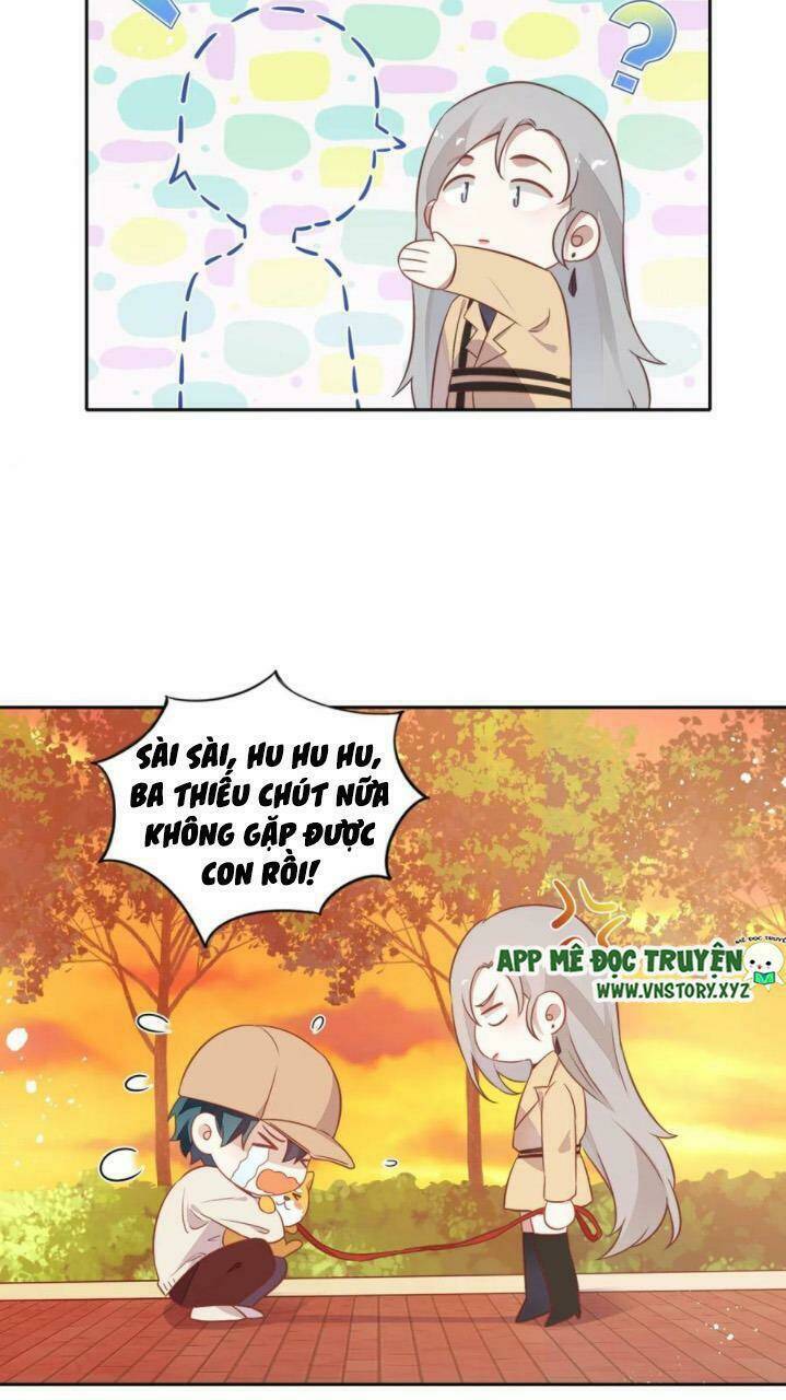 bạn trai kém tuổi bẫy yêu tôi chapter 63 5