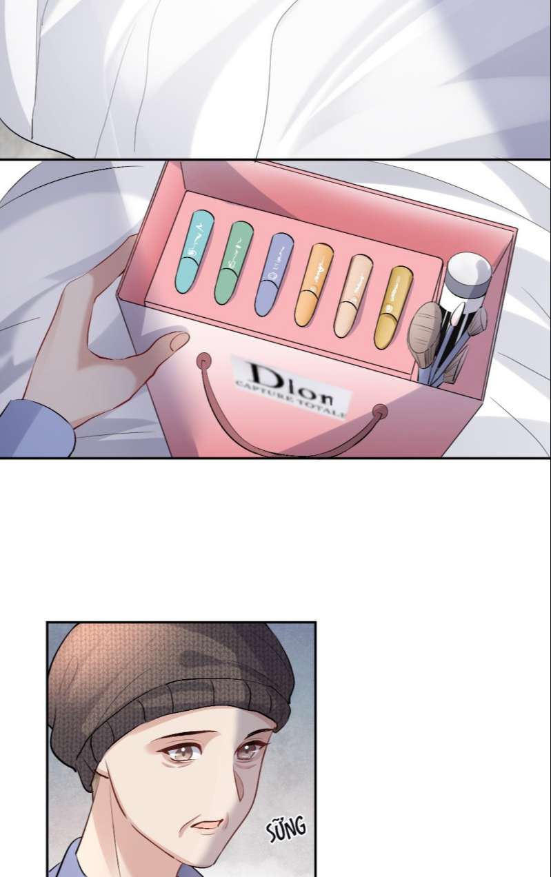 máy bay giấy chapter 90 31