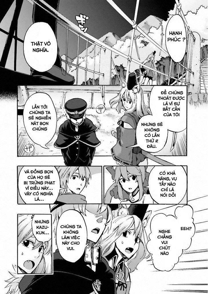 fate/extra ccc fox tail chapter 10 6