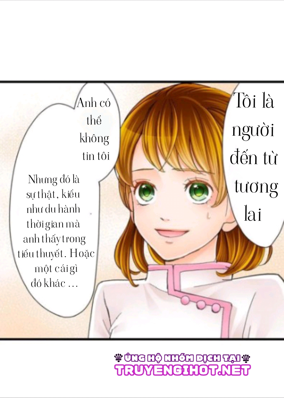 nhân viên mát-xa riêng của hoàng tử chapter 4 9
