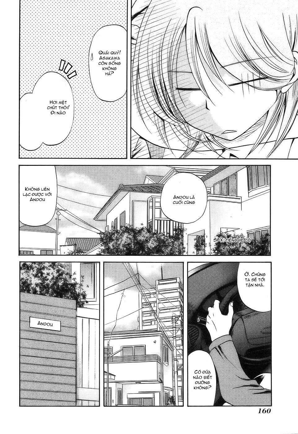 bamboo blade chapter 18 7