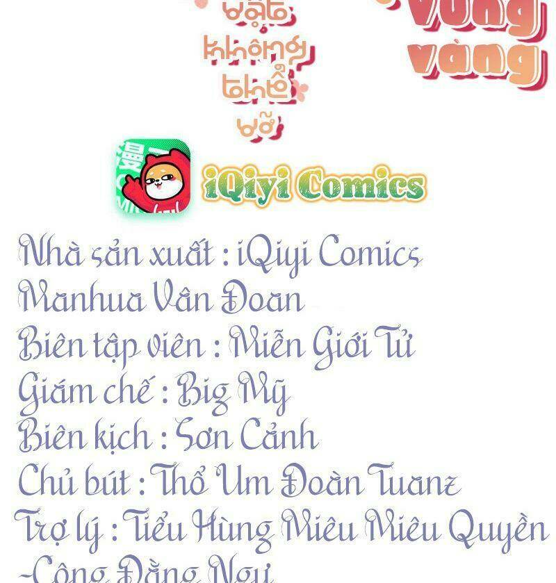 quận chúa vững vàng, thiết lập nhân vật không thể vỡ chapter 45 3