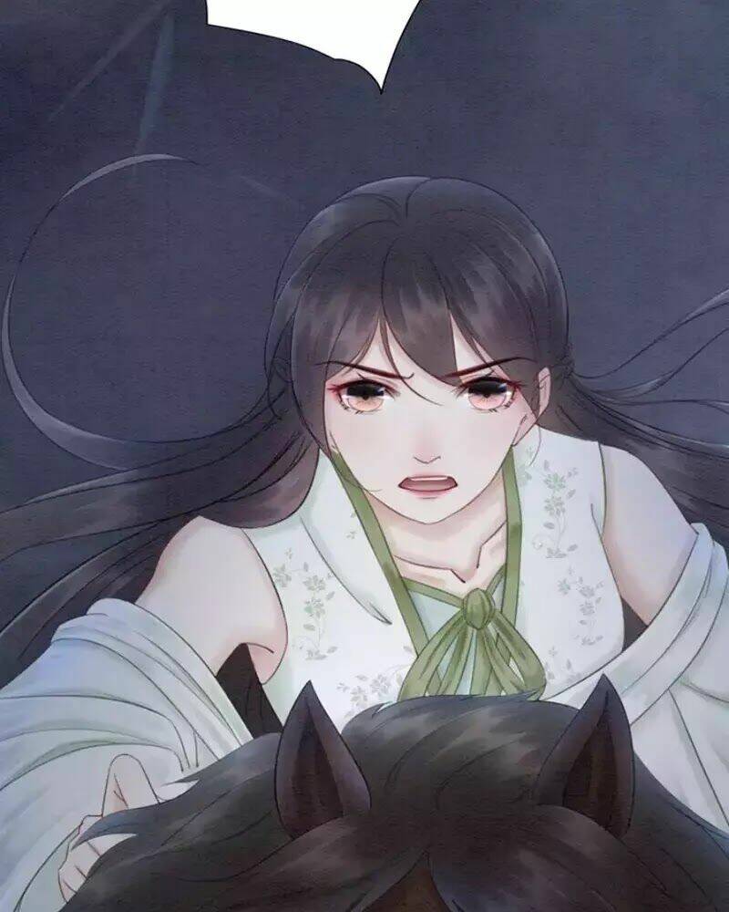 trọng sinh bá sủng nhiếp chính vương quá mạnh mẽ chapter 44 6