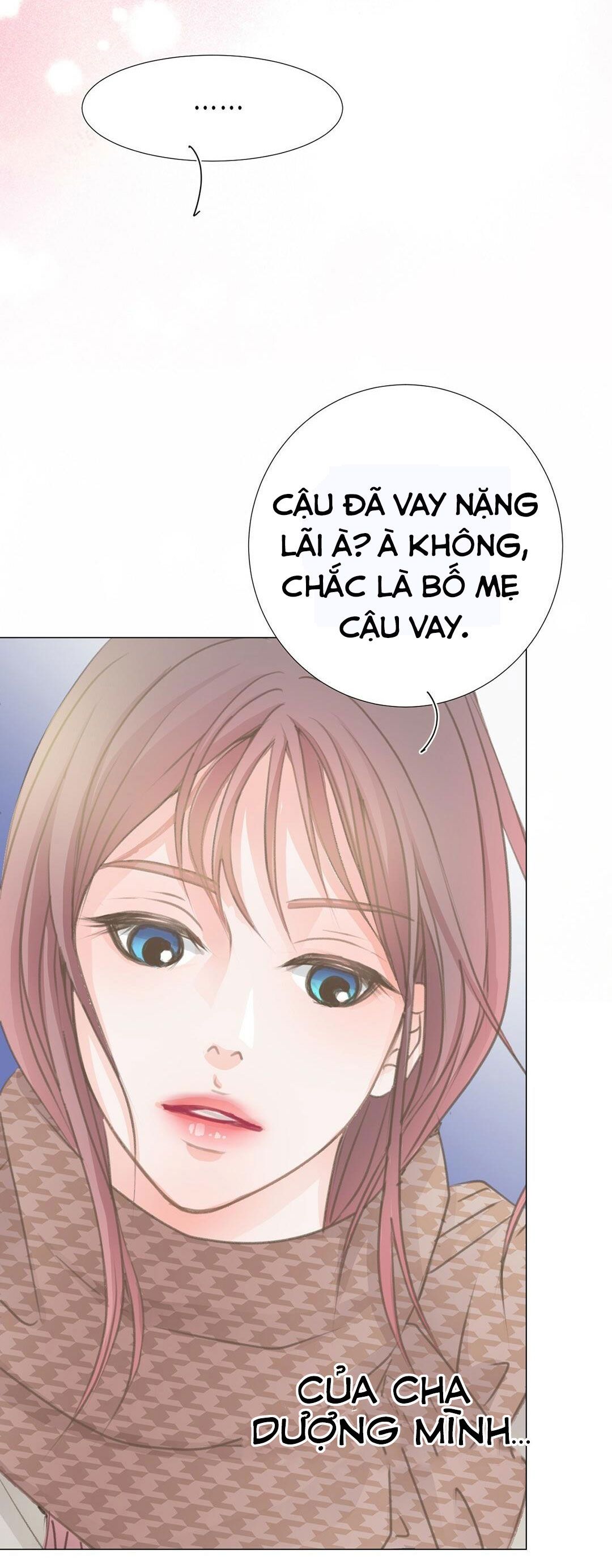 người tình lúc nửa đêm chapter 3 43
