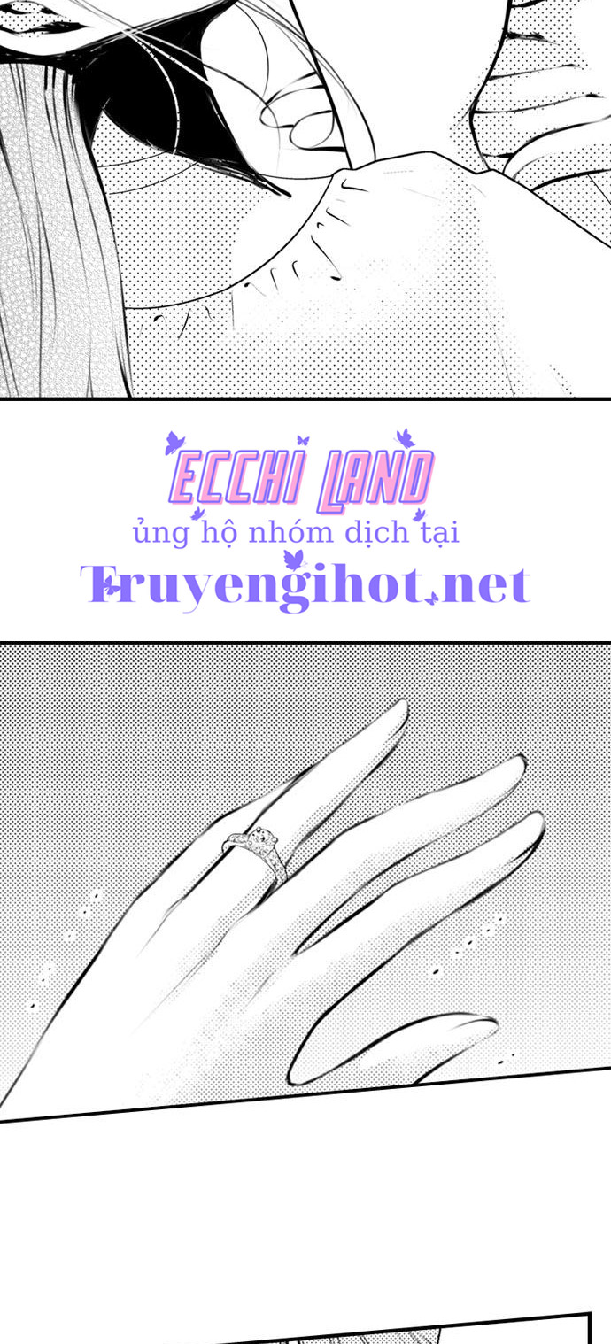 họ hủy hoại tôi trong cái lồng giam này chapter 58.1 17