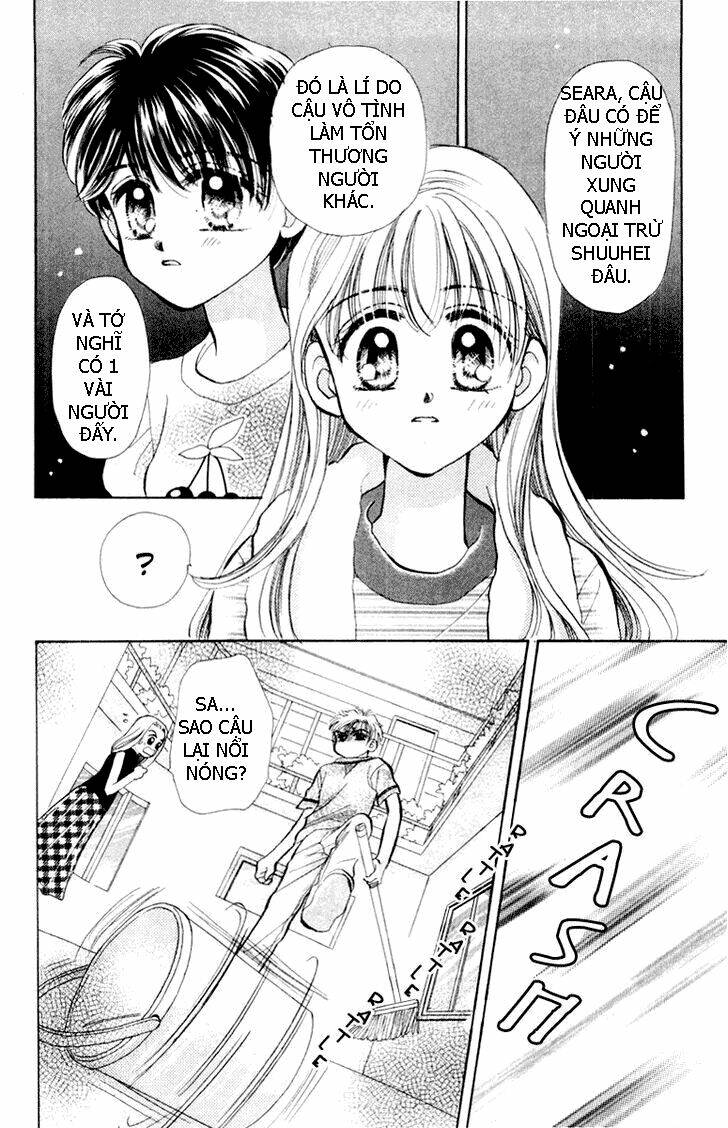 baby love chapter 37 7