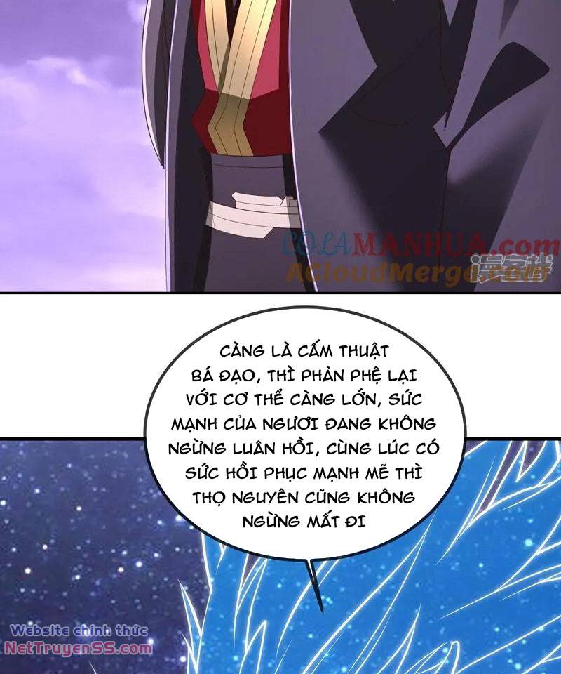 tiên võ đế tôn chapter 528 56