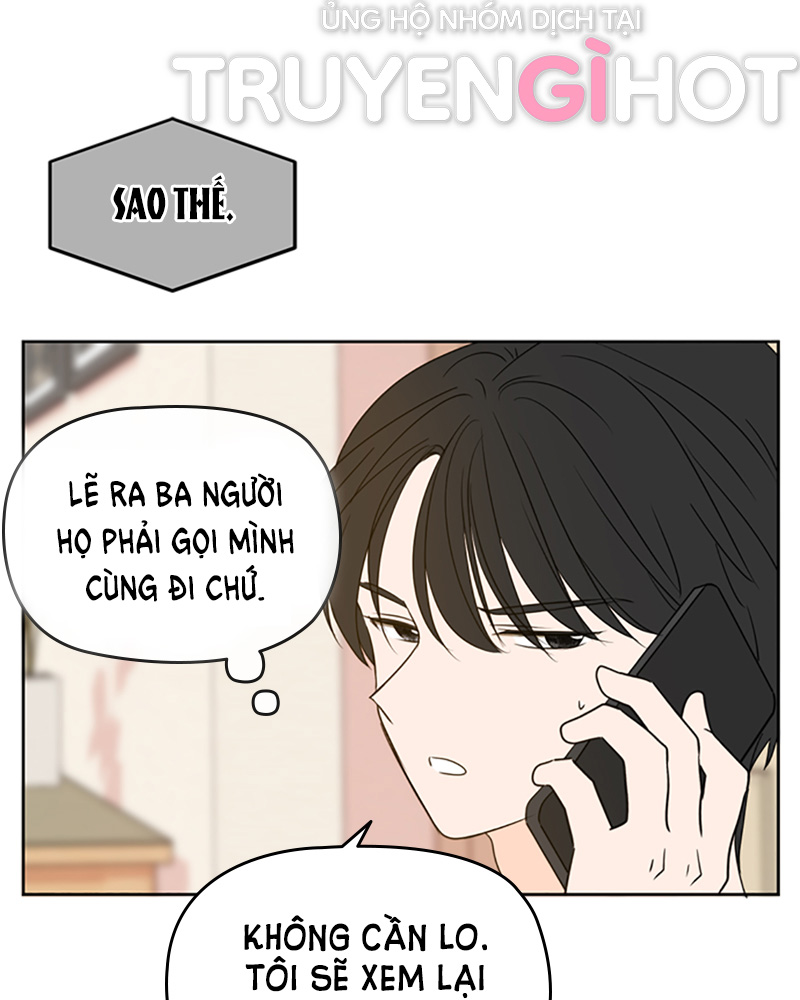 hẹn gặp anh ở kiếp thứ 19 chapter 81 5