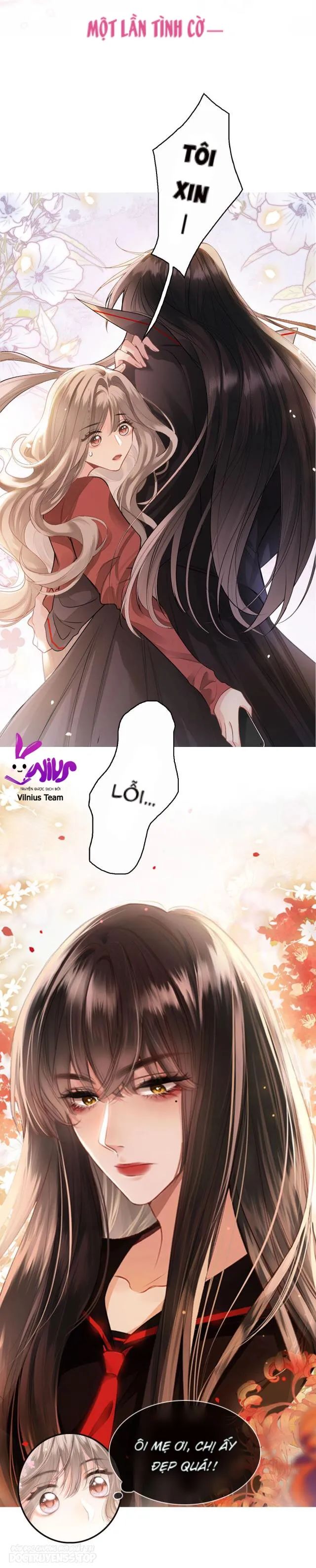 tình nhân của debussy chapter 0 2