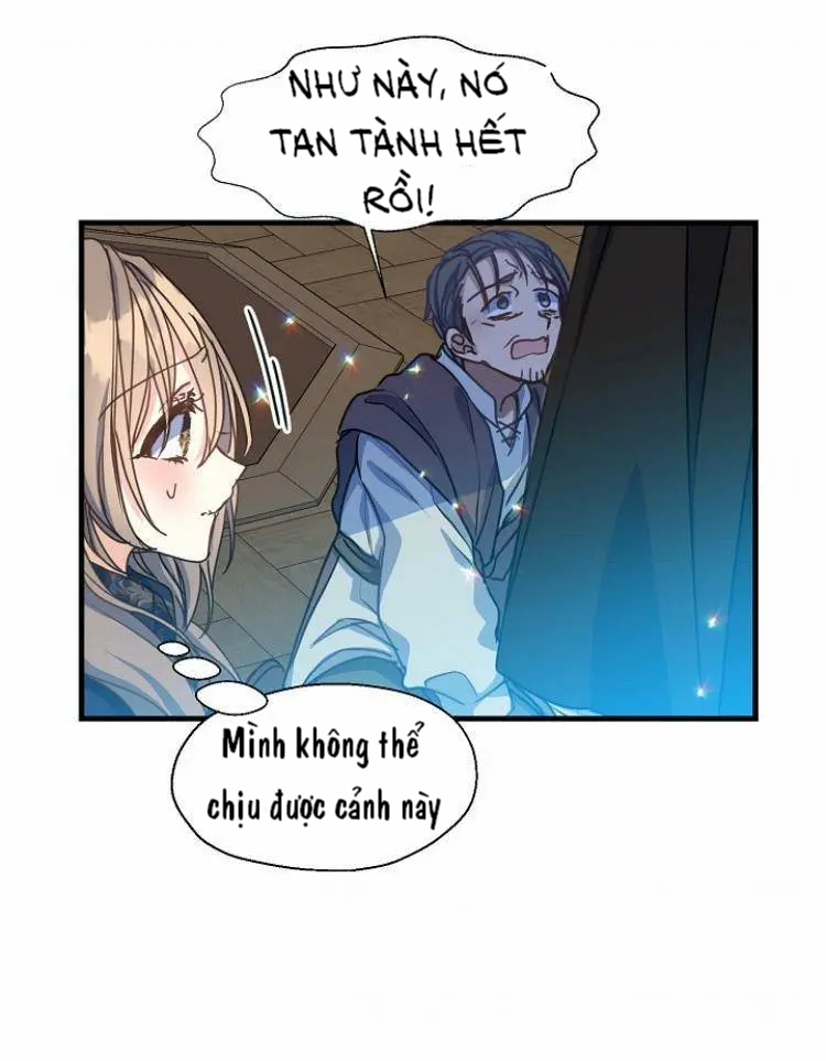 bệ hạ, xin đừng giết tôi!! chapter 39 37