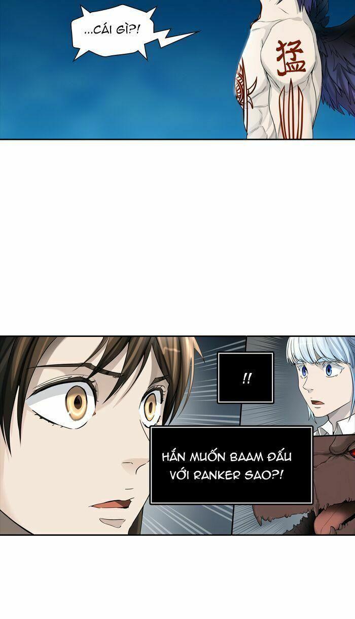 tòa tháp bí ẩn 2 chapter 439 105