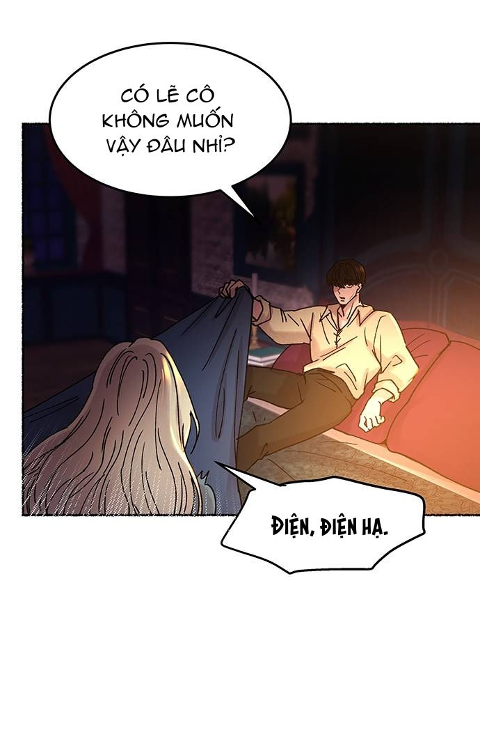 như gió trên cành cây khô chapter 32 81