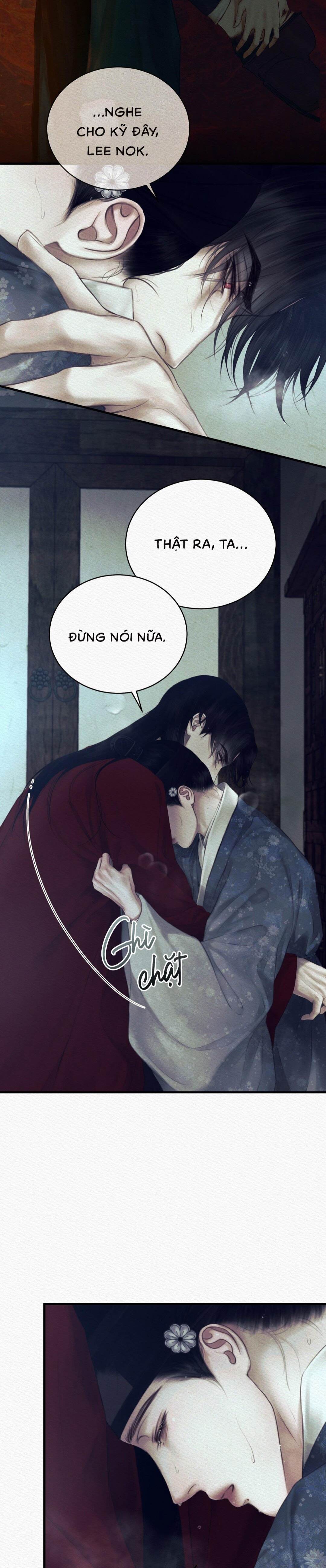 qủy dạ khúc chapter 84 2