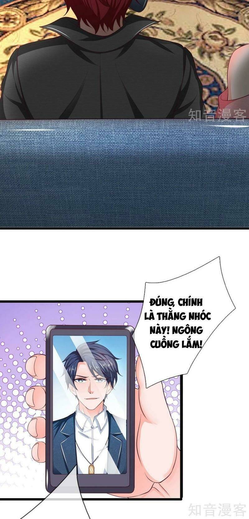 chung cực binh vương tại đô thị chapter 137 18