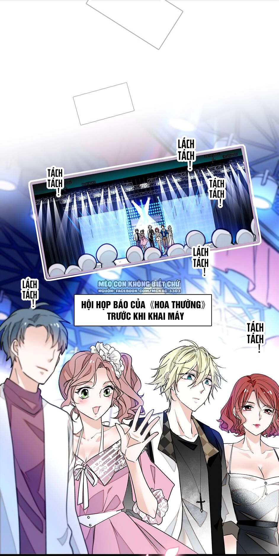 long phượng phiên chuyển chapter 52 27