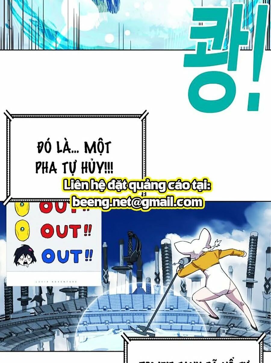 hard core leveling warrior ss2 chapter 64.3 29