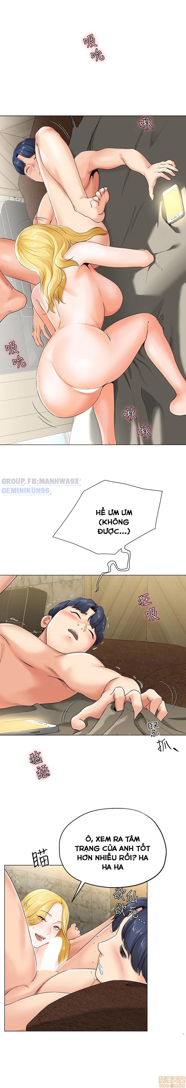 cặp đôi kí sinh chapter 2 45