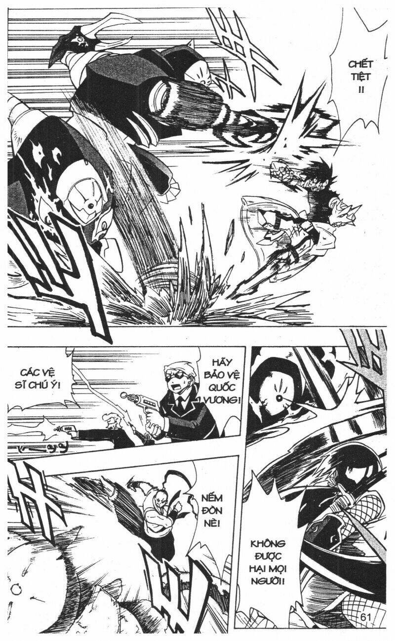 joou kishi monogatari chapter 11 59