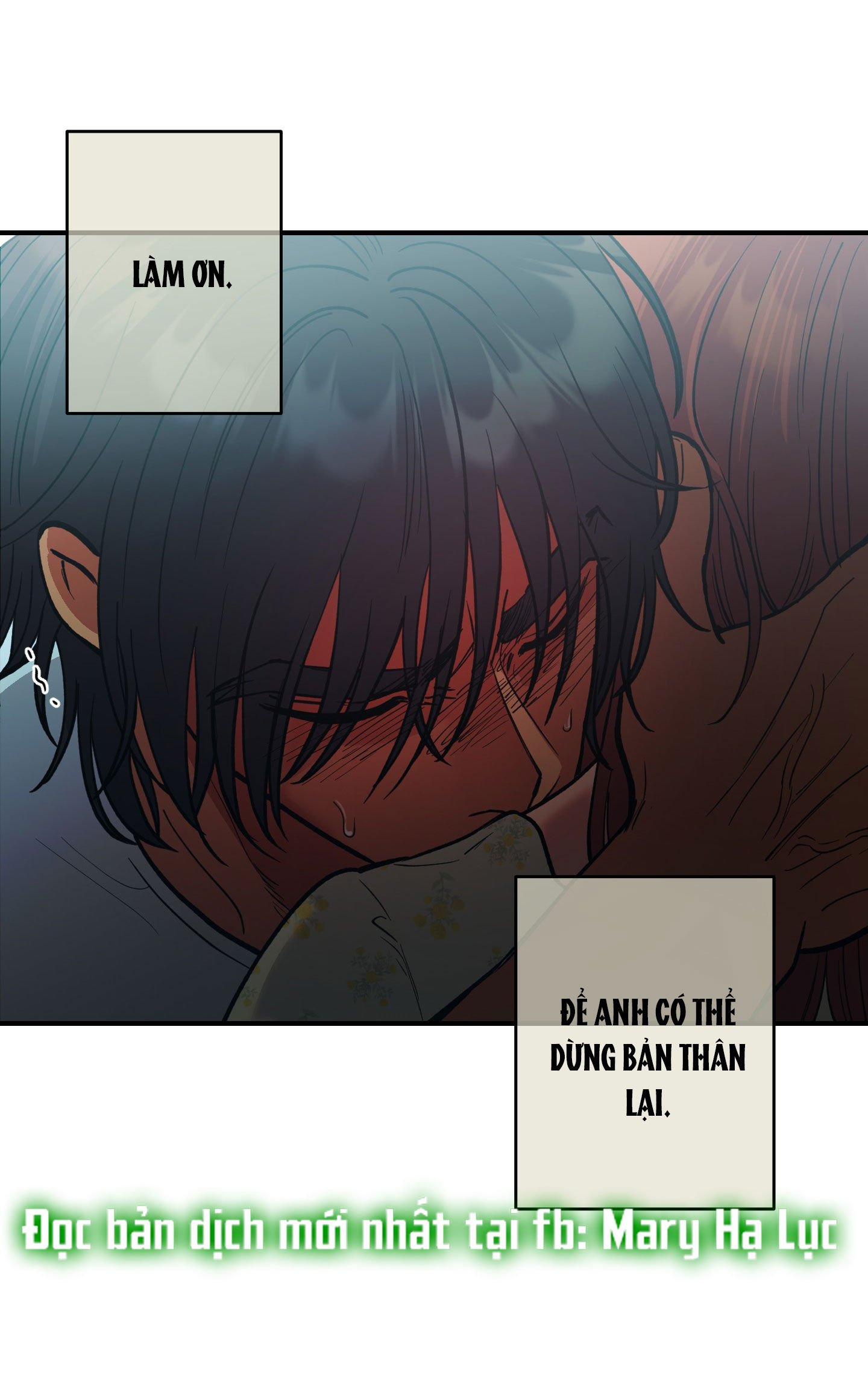 [18+] một lòng một dạ chapter 55.2 13