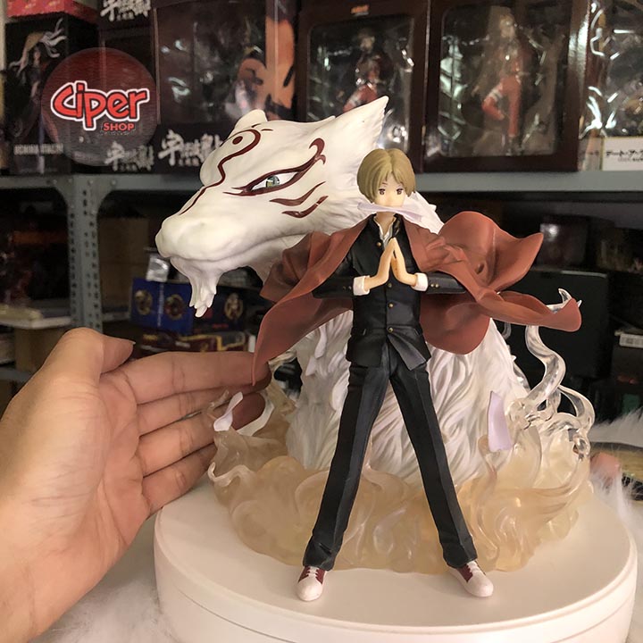 Mô hình Natsume Yuujinchou Hữu Nhân Sổ - Figure Natsume Yuujinchou