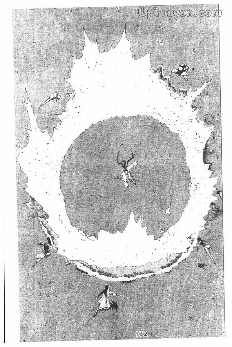 giang hồ bá đạo ký chapter 33 132