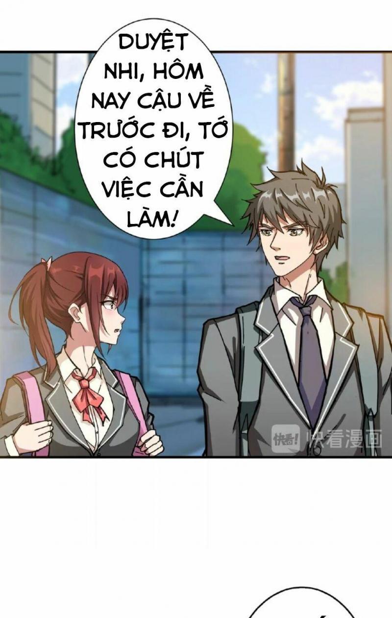 god slayer chapter 34 35