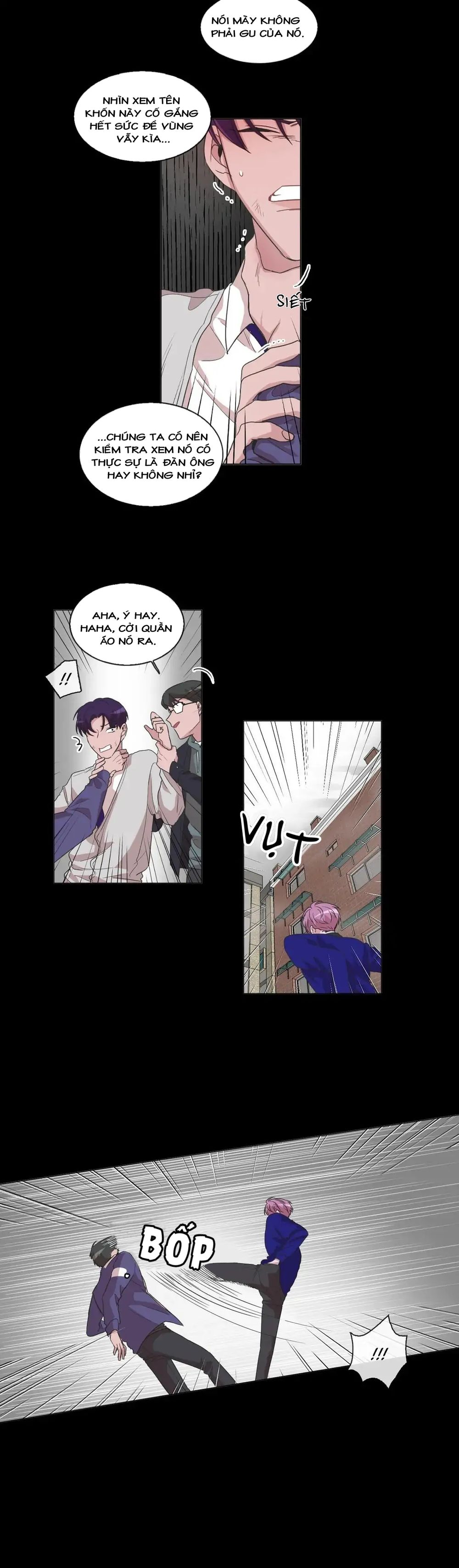 kí ức giả dối chapter 32 6