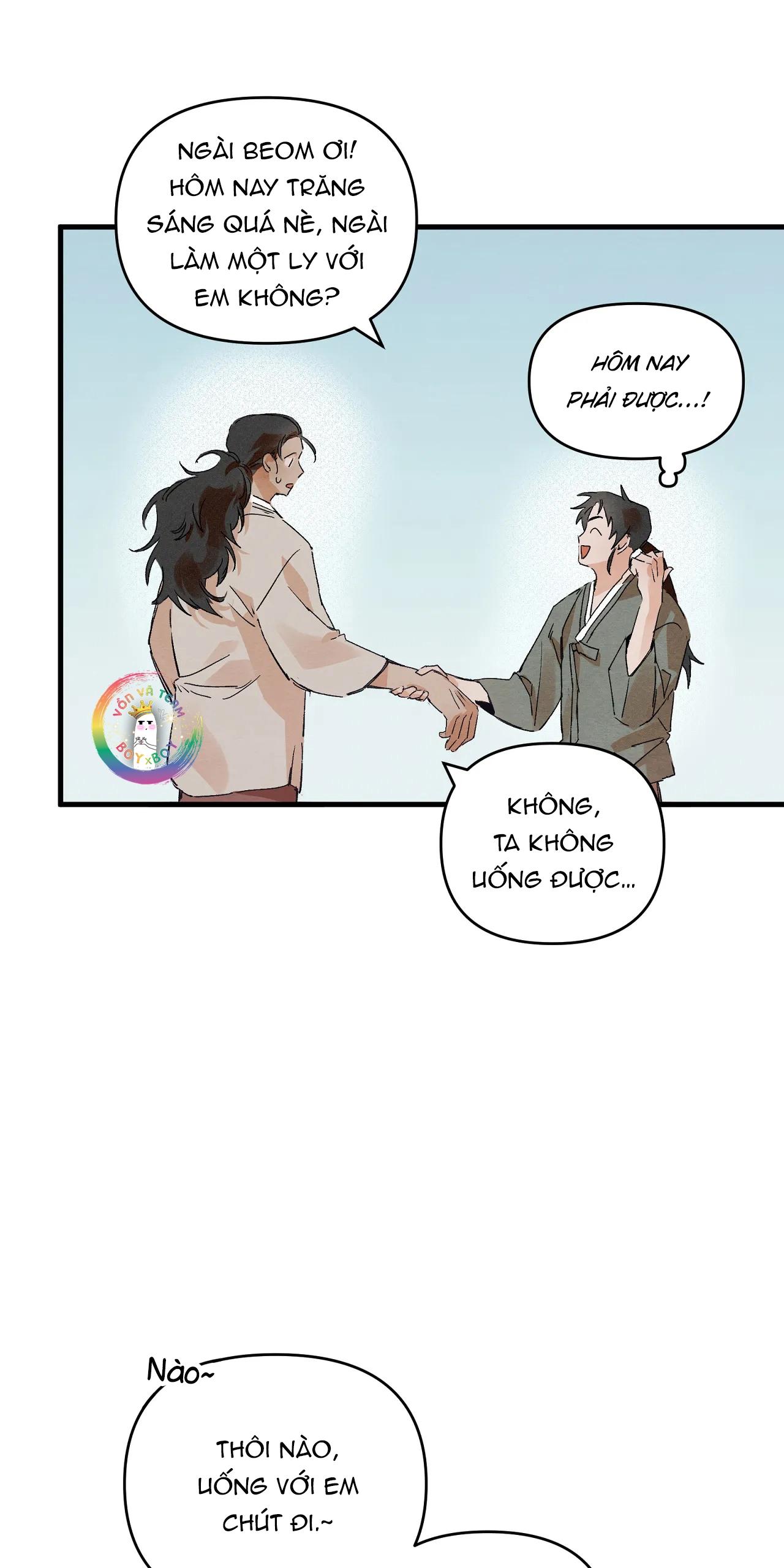 manhwa chịch vồn chịch vã chapter 10 41