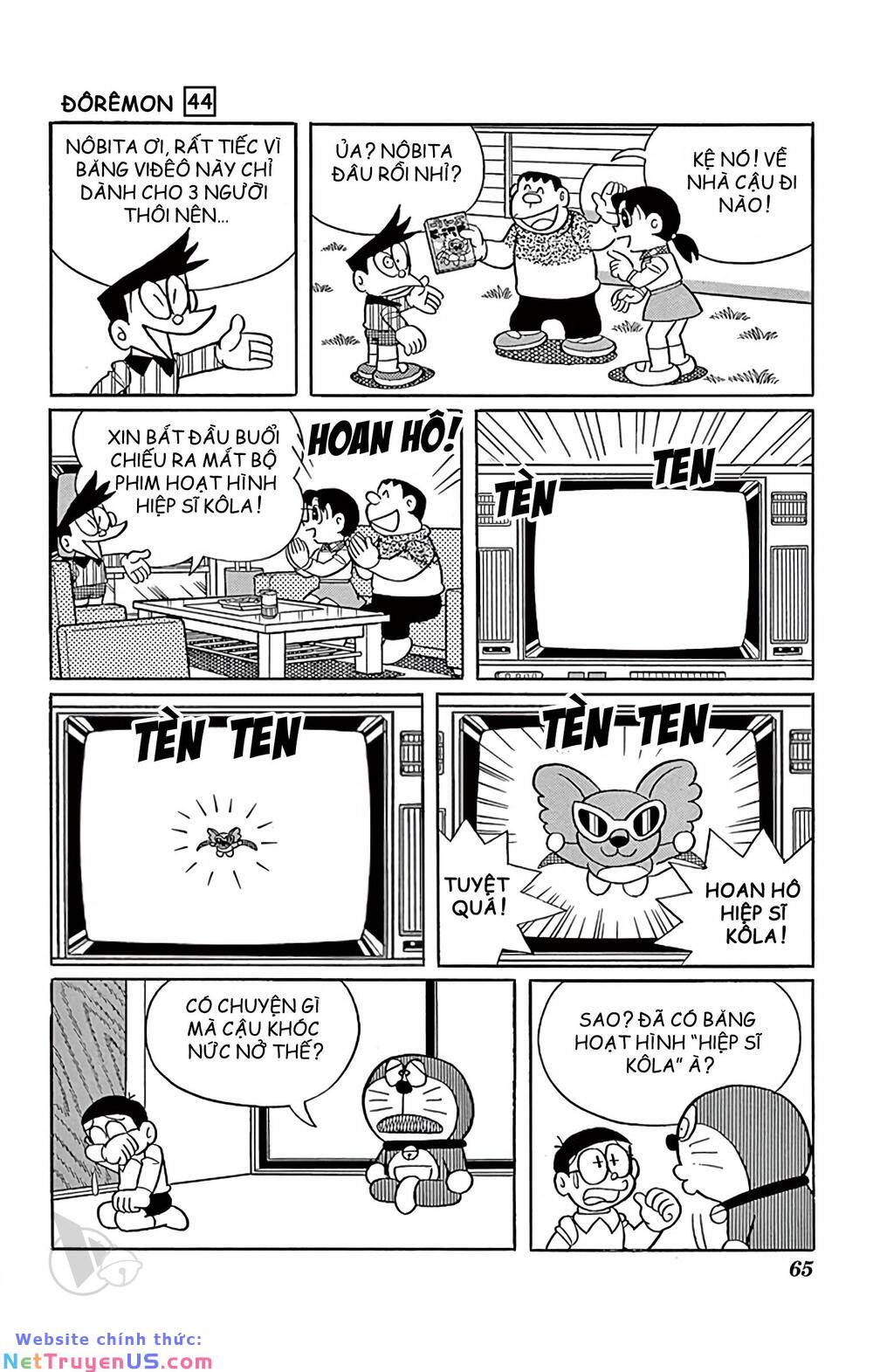 doraemon chapter 795 3