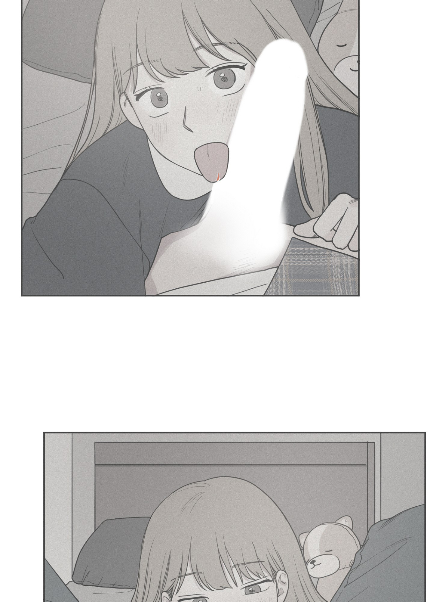 lý do yêu phải thằng bạn thân chapter 25.2 6