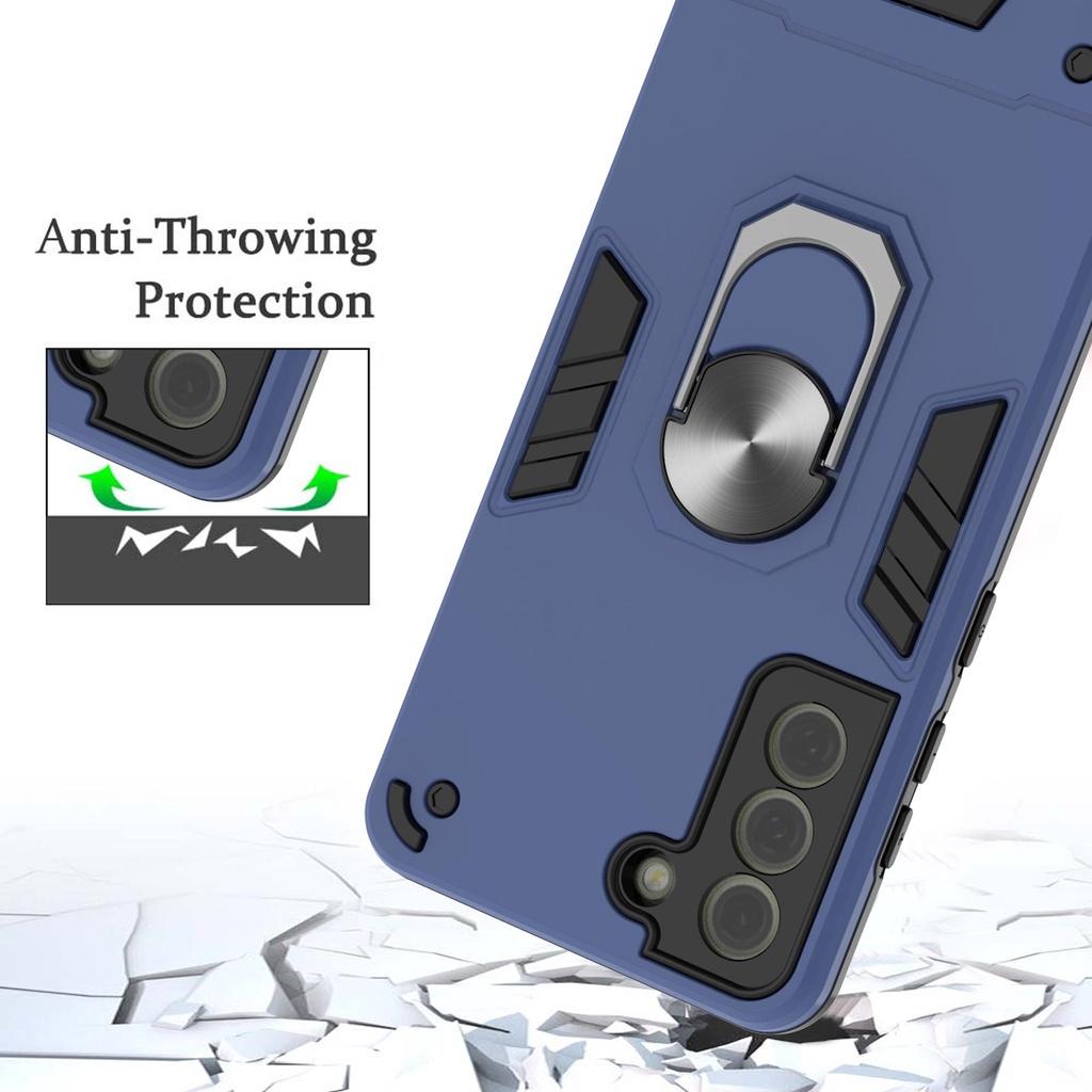 Ốp điện thoại có nhẫn gài cho SAMSUNG GALAXY S20 ULTRA S20+ /S20 PLUS S21 ULTRA S21+ / S21 PLUS 5G S21 FE 5G