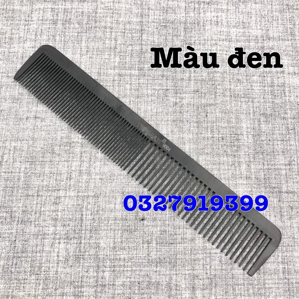 Lược cắt tóc nam cao cấp TERMAX 9004 - lược barber
