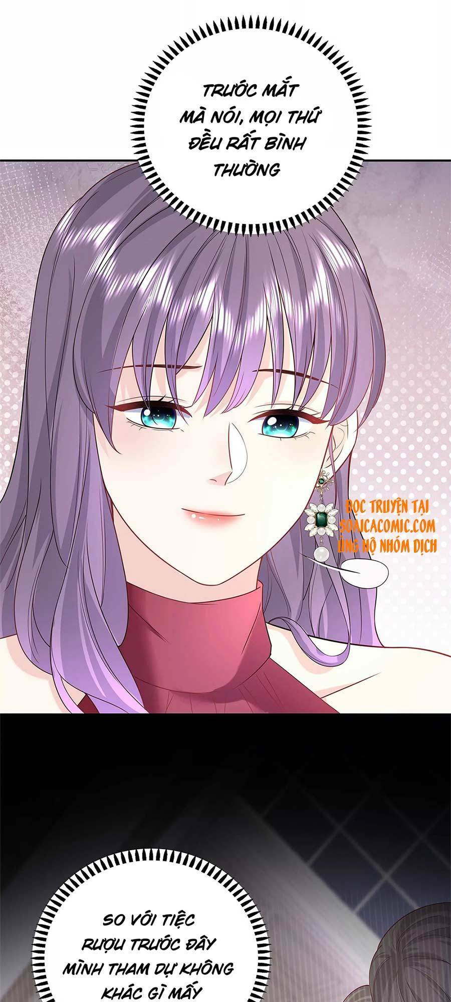 tôi dựa vào tà ý: nghịch chuyển nhân sinh chapter 47 14