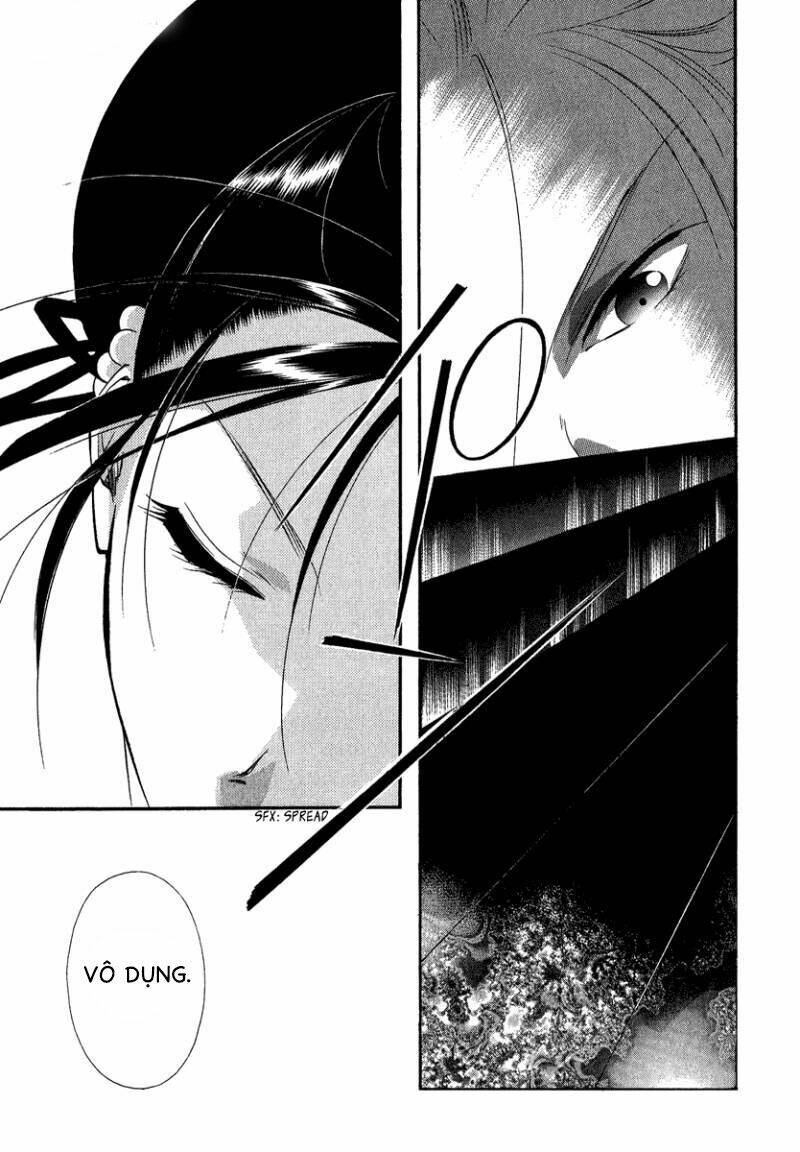 china blue jasmine chapter 1 49