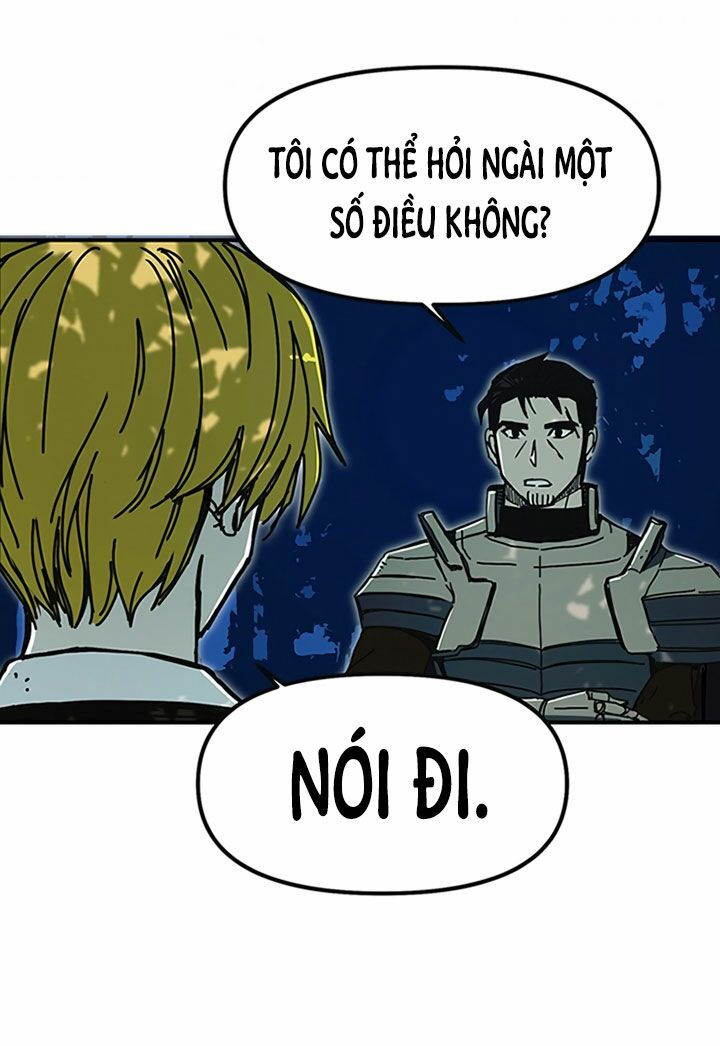 người chơi lỗi chapter 45 47