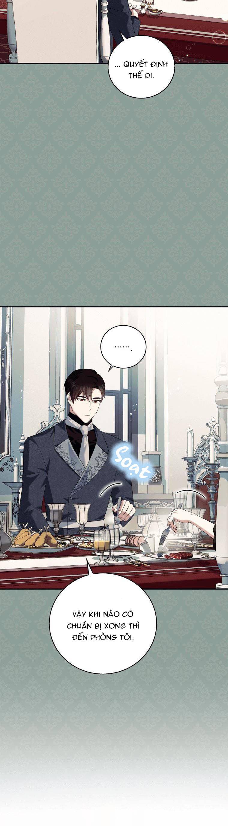 xin hãy ủng hộ sự trả thù của tôi chapter 7 17