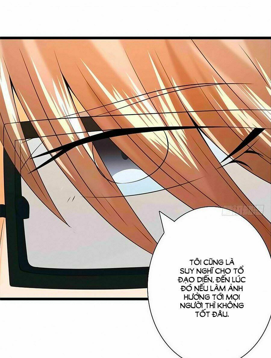 diêm vương lão công thật đáng yêu chapter 17 17