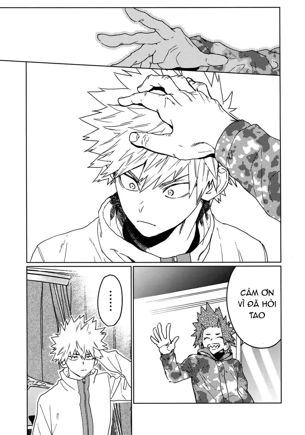 oneshot hỏny nhà rô lai chapter 6 18