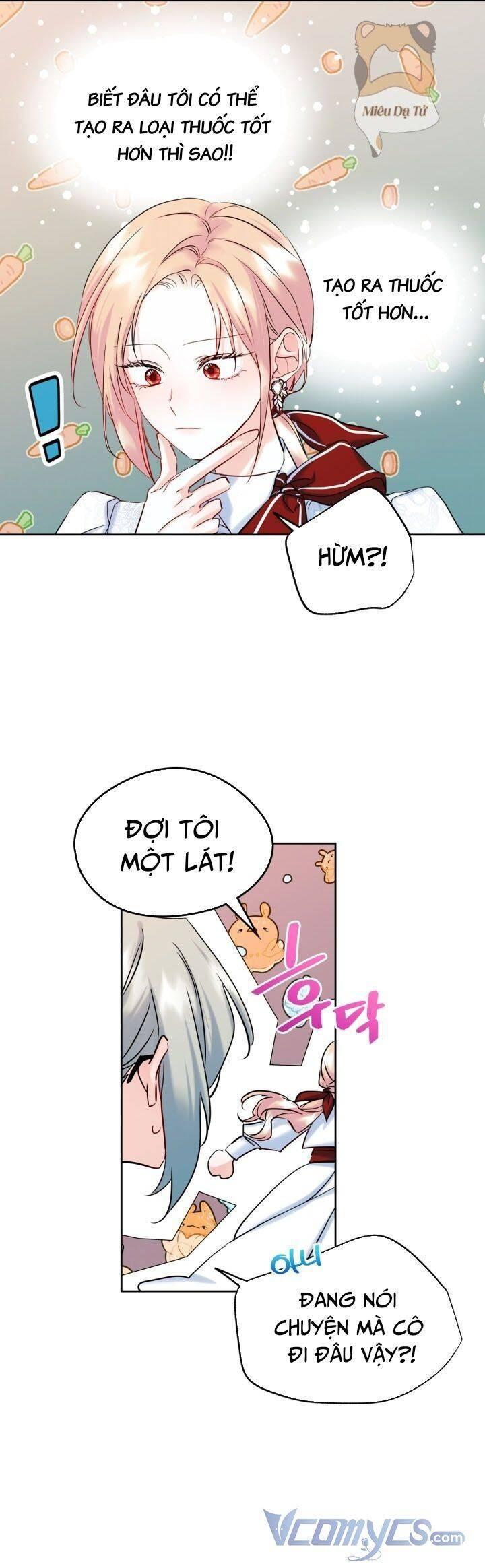 bạn thân khác giới của nam chính chapter 38 22