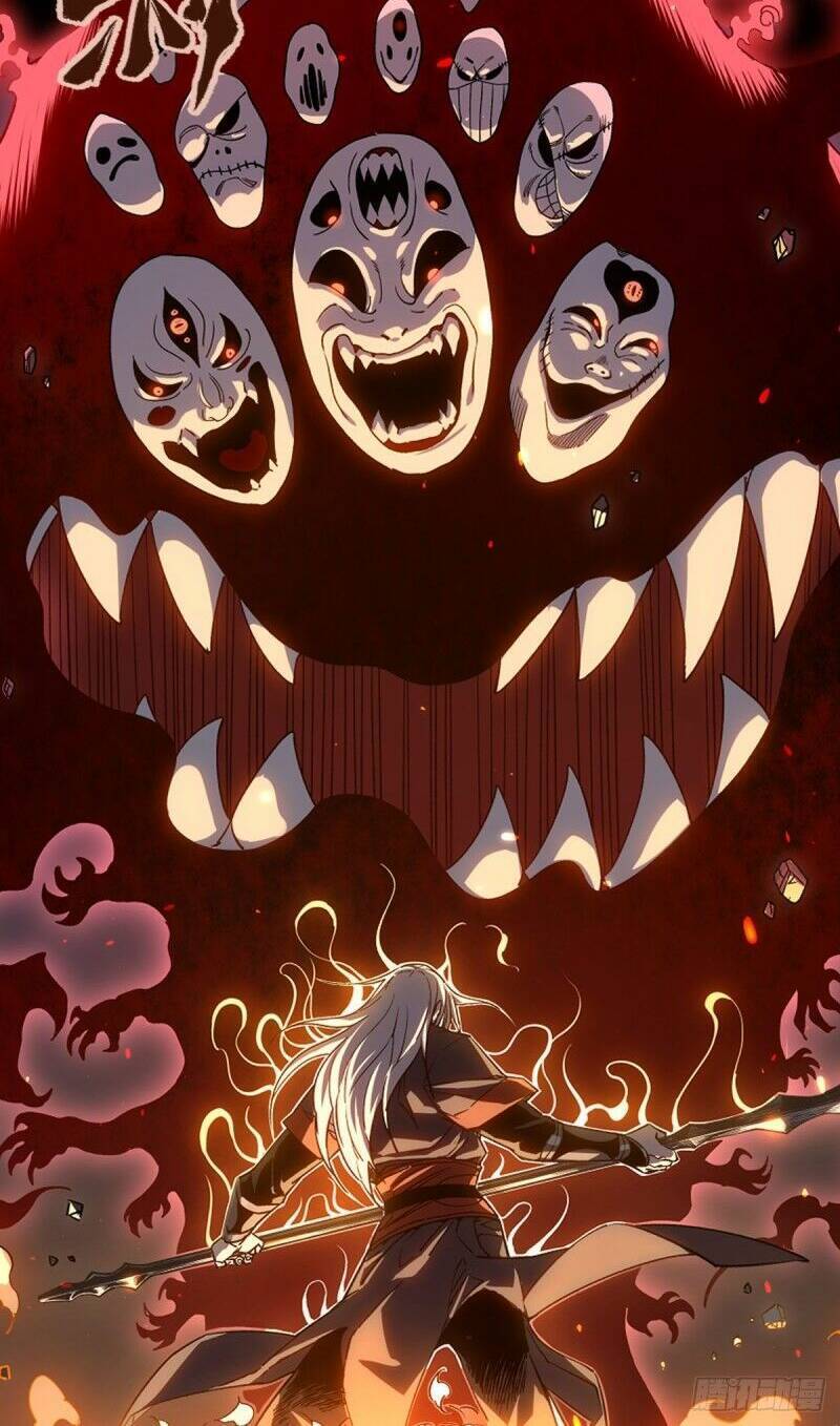 đệ nhất chapter 0 20