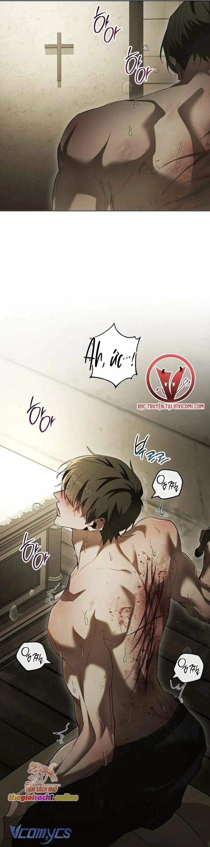 [18+] để tôi khóc đi chapter 2 2