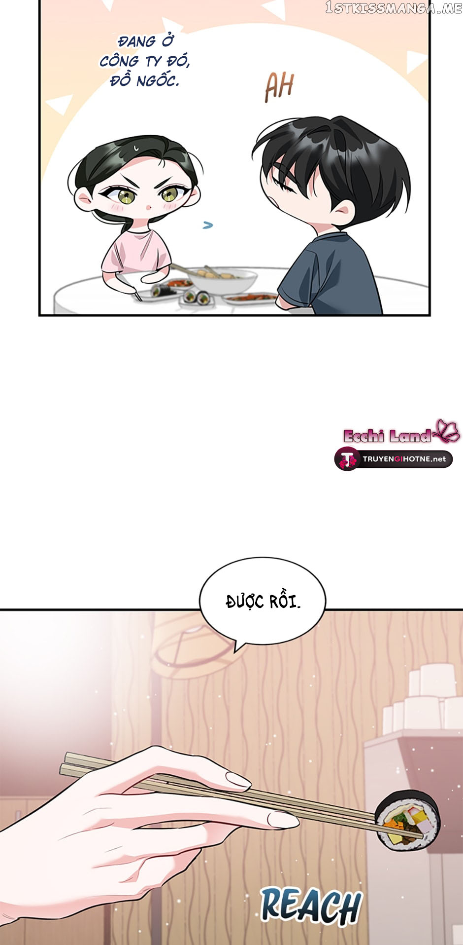 vụ tai tiếng có chủ đích chapter 25.2 5